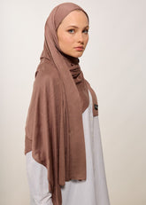 HOUSE OF MODEST- KAHVE TESETTÜR BONE ŞAL